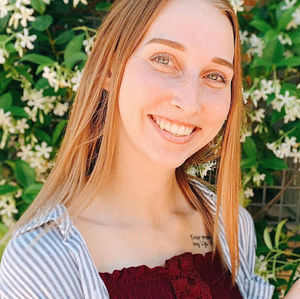 Meet your Posher, Valarie